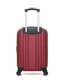 Underseat Luggage 50cm AMELIE-E