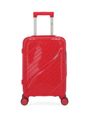 Underseat Suitcase LYRA-E