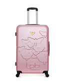 2 Luggage Bundle Large 75cm and Cabin 55cm AELYS