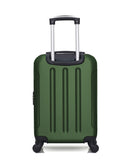 Underseat Luggage 46cm MADRID