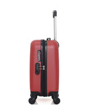 Underseat Luggage 46cm SPRINGFIELD