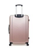 3 Luggage Bundle large 75cm, Cabin 55cm and Underseat 46cm BUDAPEST