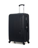2 Luggage Bundle Large 75cm and Underseat 46cm BUDAPEST