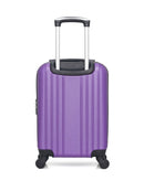 Underseat Luggage 50cm AMELIE-E