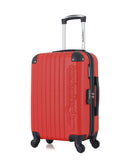 2 Luggage Bundle Cabin 55cm and Underseat 46cm BUDAPEST