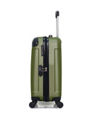 Underseat Luggage 46cm MADRID