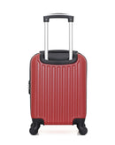 Underseat Luggage 46cm SPRINGFIELD