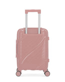 Underseat Suitcase LYRA-E