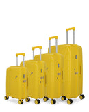 4 Luggage Set LYRA-M