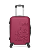 Cabin Luggage 55cm ELEONOR