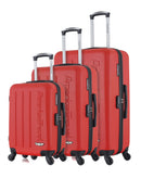 3 Luggage Set BRONX