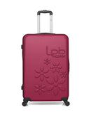 4 Luggage Set ELEONOR-C