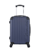 2 Luggage Bundle Cabin 55cm and Underseat 46cm BUDAPEST