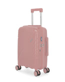 Underseat Suitcase LYRA-E