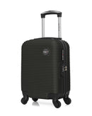 Underseat Luggage 46cm LONDON