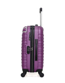 Cabin Luggage 55cm GIULIA
