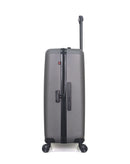 SWISS KOPPER - LOT DE 3 - Valises grand format, cabine XXS et vanity RUTI
