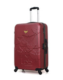 2 Luggage Bundle Large 75cm and Cabin 55cm AELYS