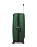 2 Luggage Bundle Large 75cm and Underseat 46cm BUDAPEST