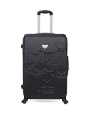 2 Luggage Bundle Large 75cm and Cabin 55cm AELYS