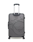 2 Luggage Bundle Large 75cm and Cabin 55cm AELYS