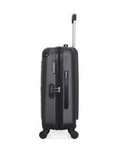 2 Luggage Bundle Cabin 55cm and Underseat 46cm BUDAPEST