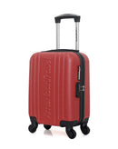 Underseat Luggage 46cm SPRINGFIELD