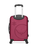 Cabin Luggage 55cm ELEONOR