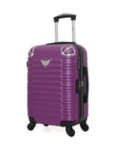 Cabin Luggage 55cm GIULIA