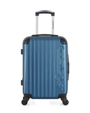2 Luggage Bundle Cabin 55cm and Underseat 46cm BUDAPEST
