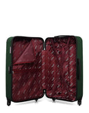 3 Luggage Bundle large 75cm, Cabin 55cm and Underseat 46cm BUDAPEST