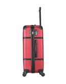 Medium Suitcase 65 CM MARGUERITE