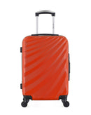 2 Luggage Bundle Cabin 55cm and Underseat 46cm DANUBE
