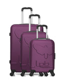 3 Luggage Set NORINE-A