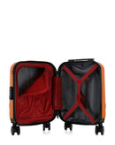 Underseat Luggage 46cm USTER 46cm