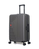 SWISS KOPPER - LOT DE 3 - Valises grand format, cabine XXS et vanity RUTI