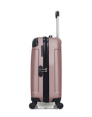 Underseat Luggage 46cm MADRID