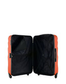 2 Luggage Bundle Large 75cm and Cabin 55cm DANUBE