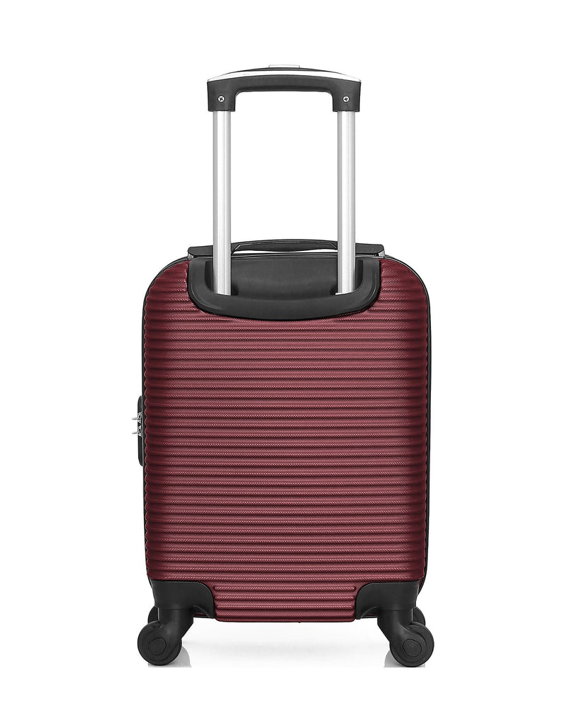 Cabin Suitcase 55cm XXS KIEV
