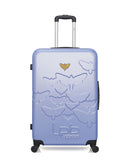 2 Luggage Bundle Large 75cm and Cabin 55cm AELYS
