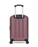 Underseat Luggage 46cm MADRID
