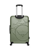2 Luggage Bundle Large 75cm and Cabin 55cm AELYS