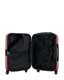 2 Luggage Bundle Cabin 55cm and Underseat 46cm DANUBE