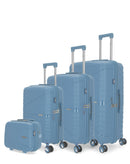 4 Luggage Set VELA-C