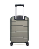 Cabin Luggage 55cm PAMIR