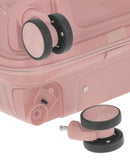 Underseat Suitcase LYRA-E