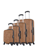 4 Luggage Set NAÏS-M