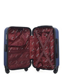 2 Luggage Bundle Medium 65cm and Cabin 55cm BRONX