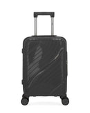 Underseat Suitcase LYRA-E