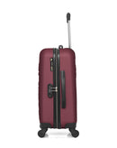 Cabin Luggage 55cm ELEONOR